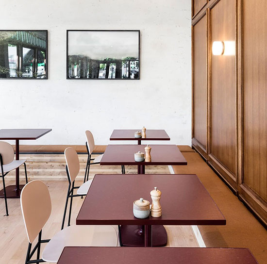 無錫餐廳裝修設(shè)計(jì)，怎么做才更好