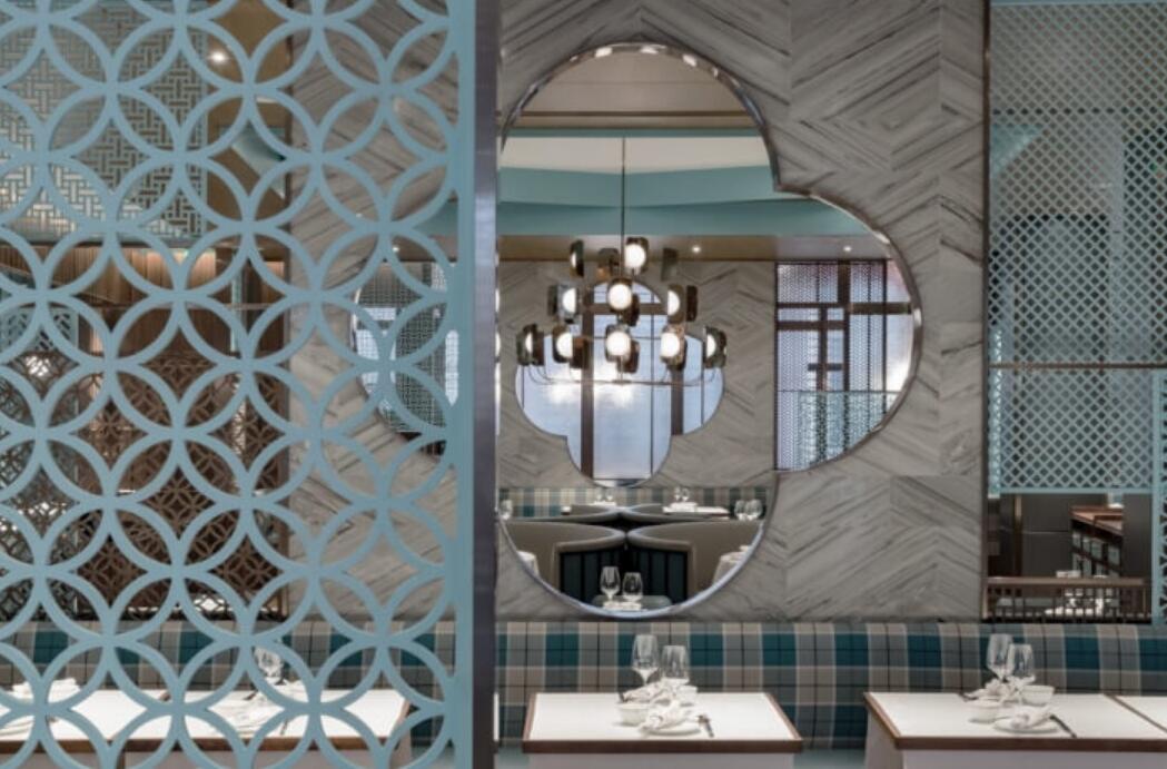 中式餐廳裝修注意事項有哪些？