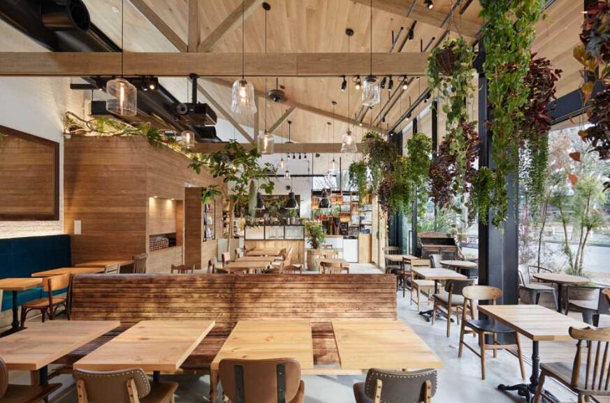 無錫西餐廳裝修注意點有哪些？