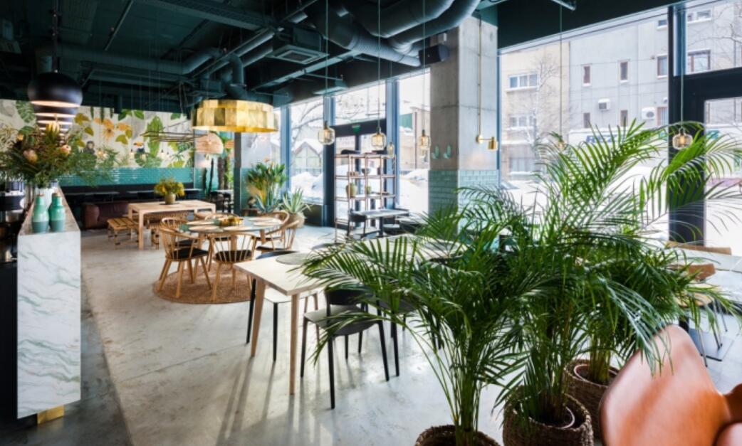 無(wú)錫餐飲裝修預(yù)算要注意什么？