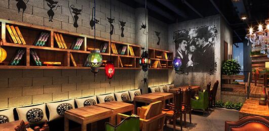 無錫餐廳設計，如何找一個好設計師