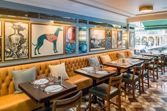 無錫餐廳裝修，一分價錢一分貨