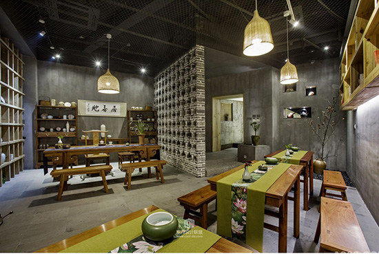 無錫餐飲設(shè)計，軟裝裝飾的五大要點