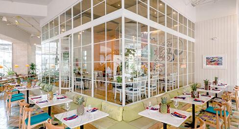 無(wú)錫餐廳裝修，聰明的老板會(huì)選址