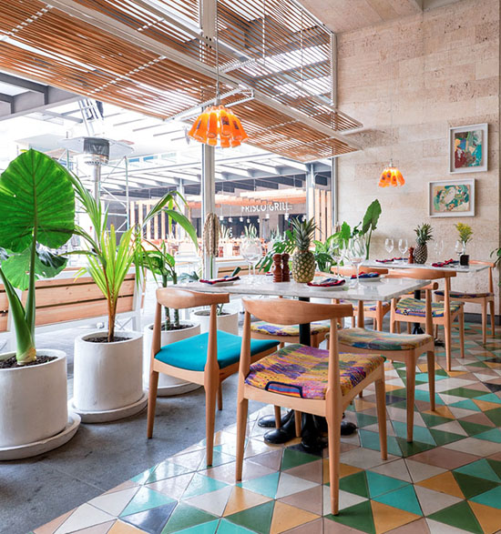 無(wú)錫餐廳裝修，這樣做能抓住顧客的心