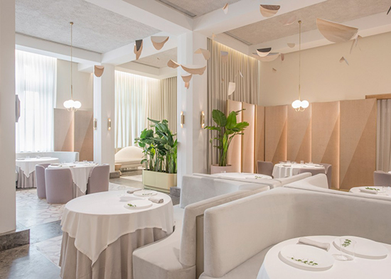 好吃的館子也要好好做無(wú)錫餐廳裝修