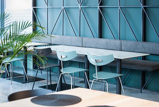 無(wú)錫餐廳裝修，購(gòu)物商場(chǎng)內(nèi)的餐廳裝修要求