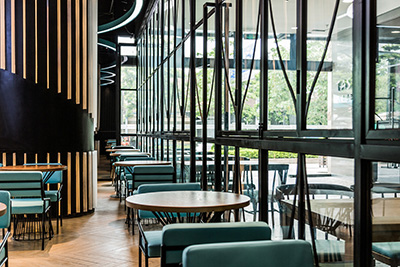 無錫咖啡館裝修，這些技巧能幫助你