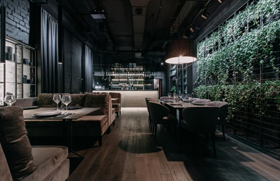 無錫餐飲裝修，這三大原則必須遵守