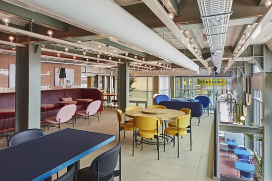 無錫餐飲裝修，四大注意事項(xiàng)