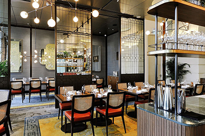 無(wú)錫餐廳設(shè)計(jì)有哪些講究？