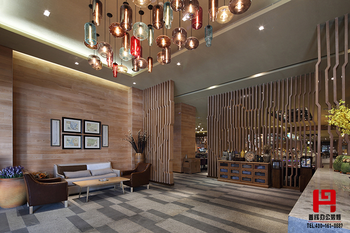 歡樂(lè)農(nóng)場(chǎng)自助餐廳設(shè)計(jì)