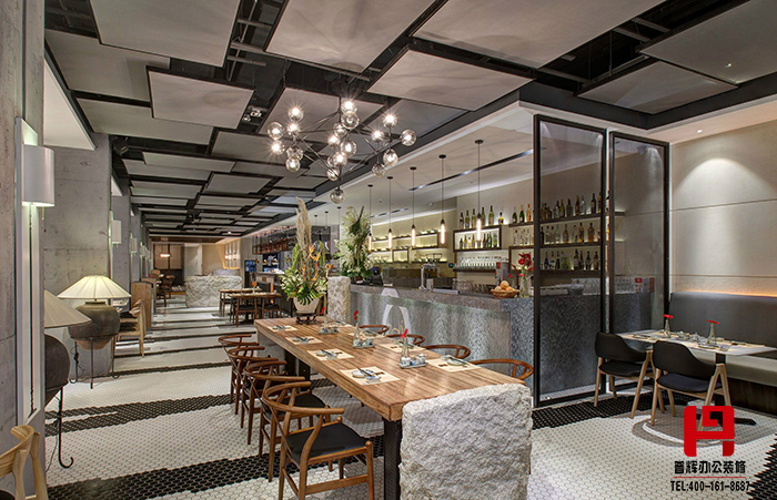 十里水榭輕餐飲設(shè)計