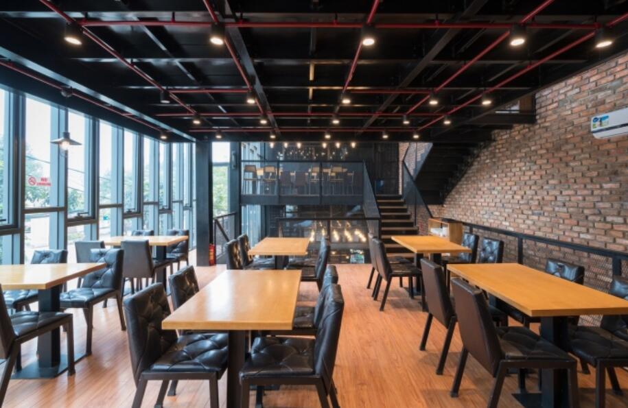 如何正確進(jìn)行無錫餐廳裝修設(shè)計(jì)？