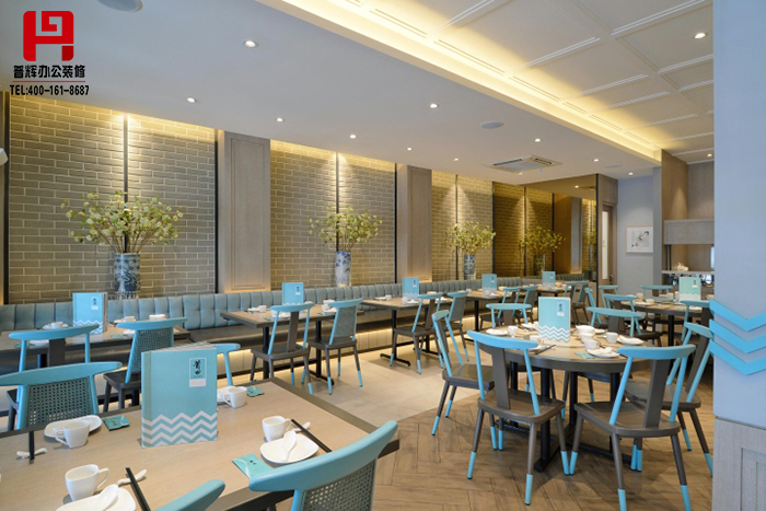 錫游記中餐廳設(shè)計