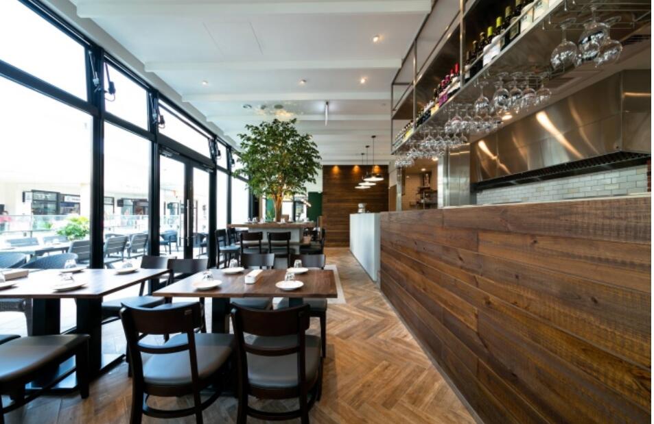 無錫餐飲裝修設(shè)計(jì)，如何打造時(shí)尚氣息？