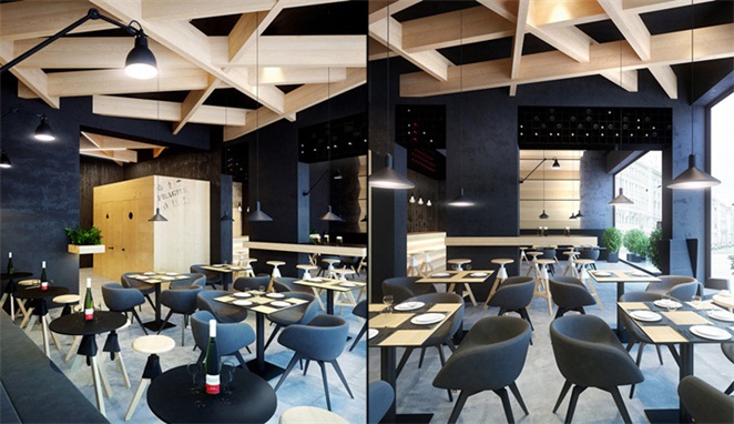 無錫餐廳裝修，規(guī)范的合同應(yīng)包含哪些內(nèi)容？