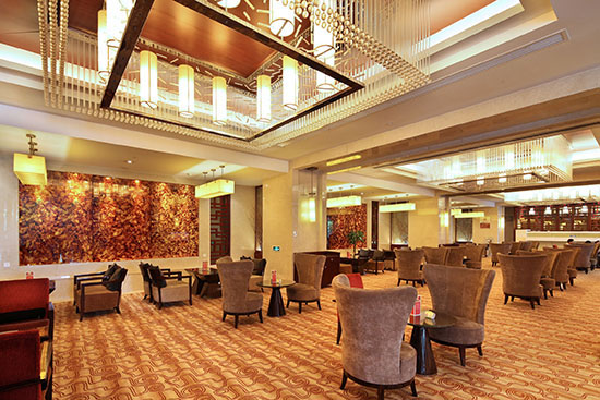 無錫餐飲裝飾，融合當(dāng)?shù)匚幕咛厣? width=