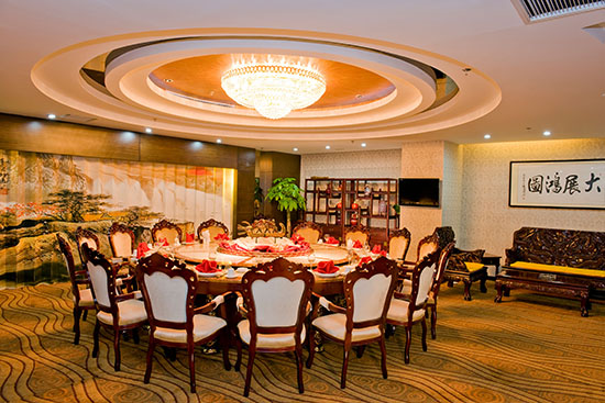 無錫餐廳裝修，99%的業(yè)主都會走的彎路