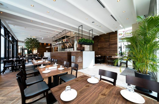 無錫餐廳裝修，這幾個環(huán)節(jié)你必須親自到場！