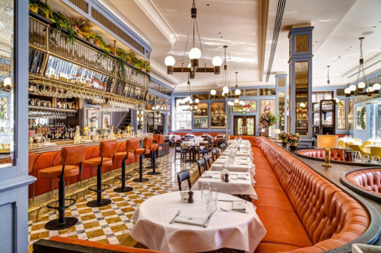 無錫餐廳裝修，一分價(jià)錢一分貨         