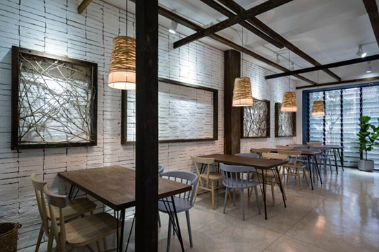 無錫餐廳裝修三大注意事項