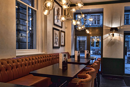 商場(chǎng)內(nèi)的無(wú)錫餐廳裝修，如何盡快完工