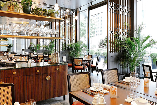 無錫餐廳設(shè)計(jì)有哪些講究？