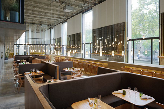 無(wú)錫餐飲裝修攻略，三大攻略讓餐廳更受歡迎