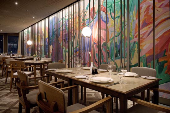 無錫輕餐飲裝修風格有哪些？