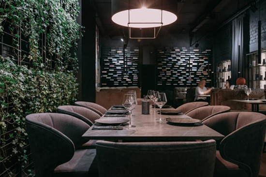 無錫輕餐飲裝修，設(shè)計(jì)原則有哪些？