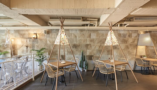 無錫餐廳裝修，這些注意事項(xiàng)你知道嗎？